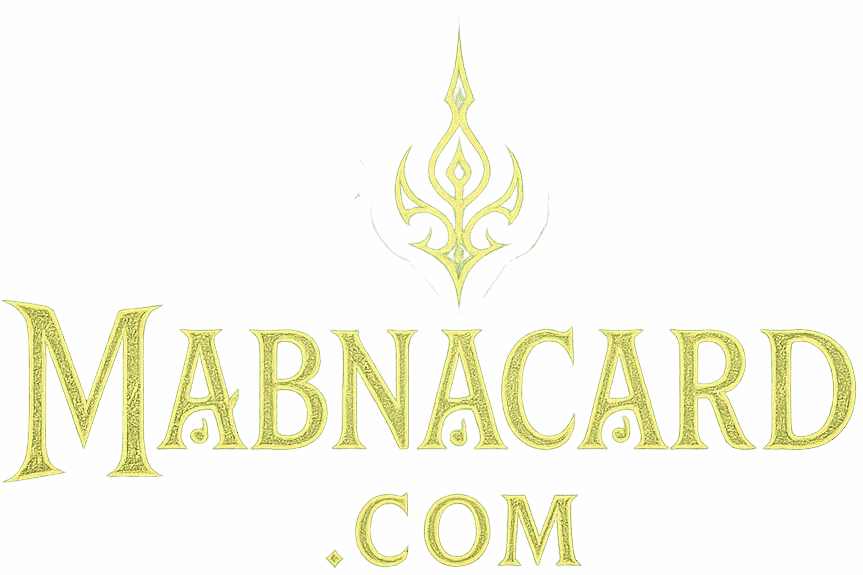 MABNACARD.COM